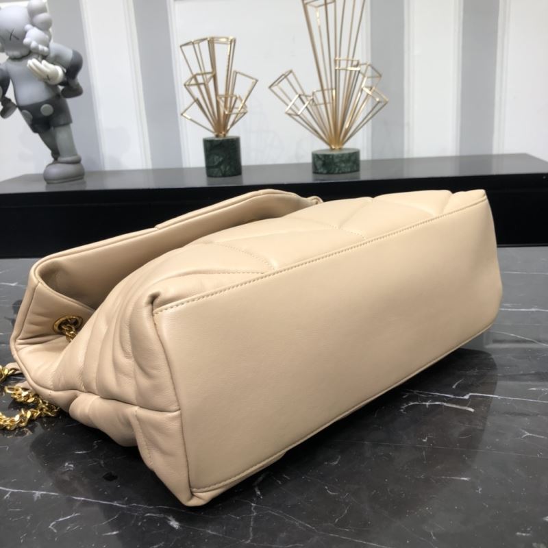 Y51 puffer bags